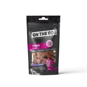 ON THE GO žepni priboljšek - tuna