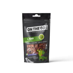 ON THE GO žepni priboljšek - jagnje