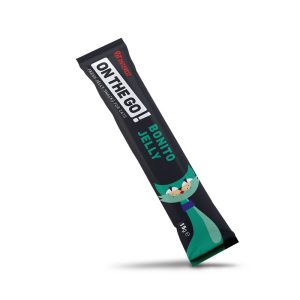 ON THE GO mačji žele priboljšek - Bonito