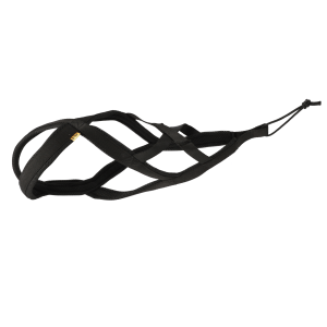 Vprežna pasja oprsnica za tek