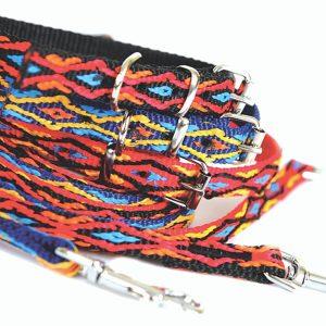 Povodec za psa WINNETOU