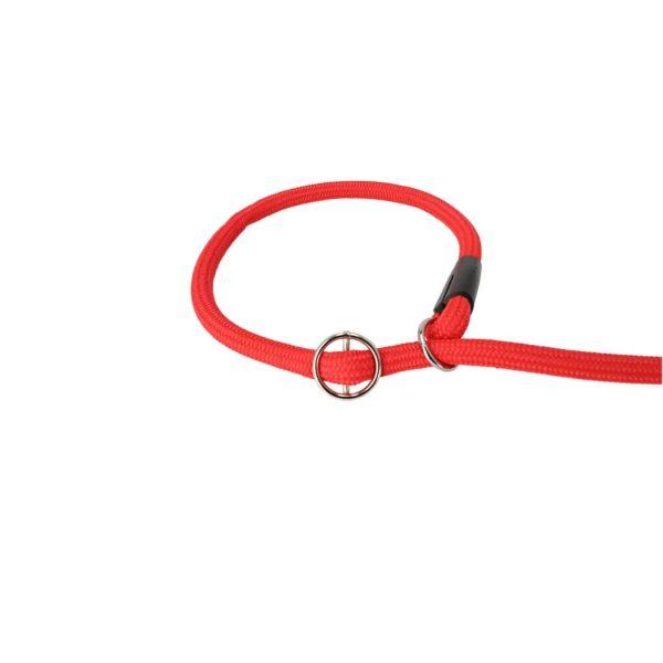 Povodec za psa z zatezno ovratnico SNAKE