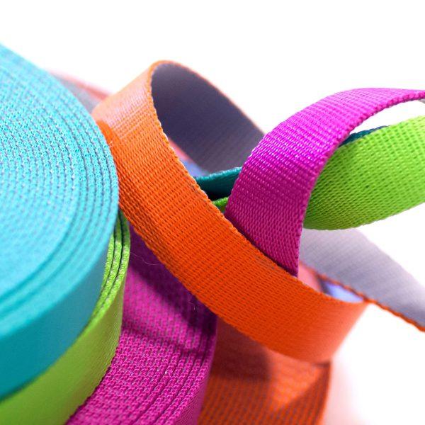 Povodec za psa ENERGY SILVER nastavljive dolžine