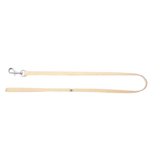 Usnjen povodec KLASIK šivan