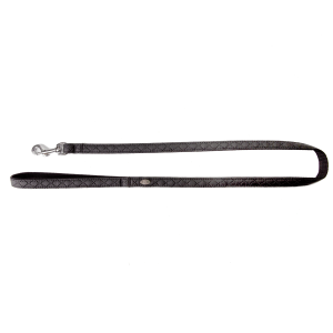 Alternative view of Povodec za psa iz umetnega usnja ELEGANCE