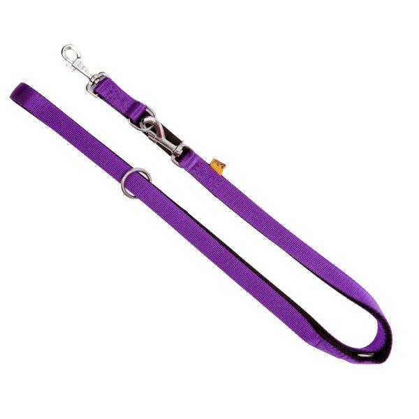 Povodec za psa ENERGY EXTRA nastavljive dolžine