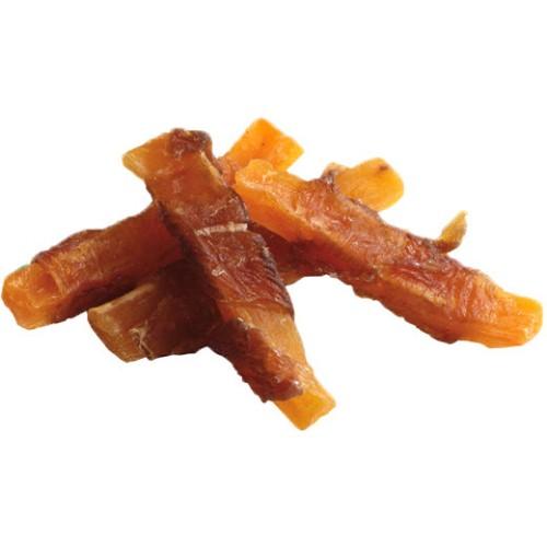 TailSwingers Sweet Life priboljšek za pse - buča z raco