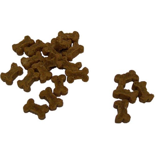 TAILSWINGERS GrainFree mehki piškoti - losos