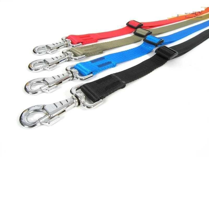 Povodec za psa nastavljive dolžine