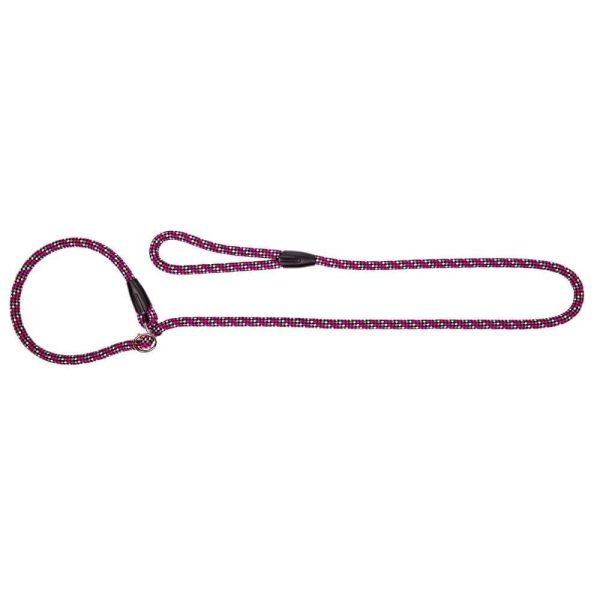 Povodec za psa z zatezno ovratnico MAGIC