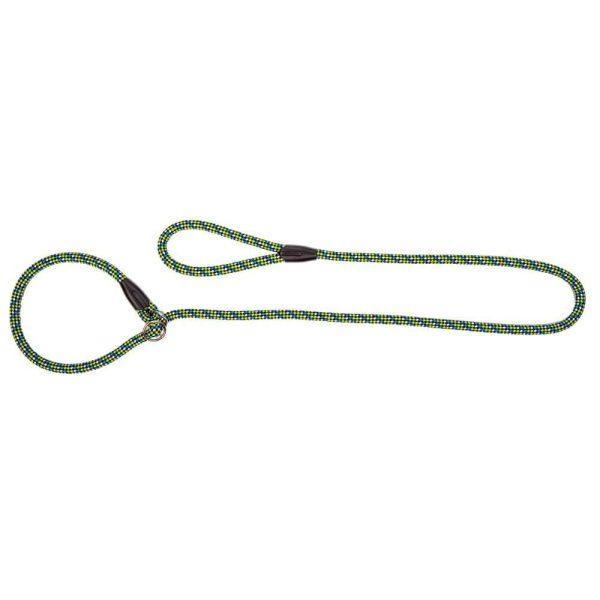 Povodec za psa z zatezno ovratnico MAGIC