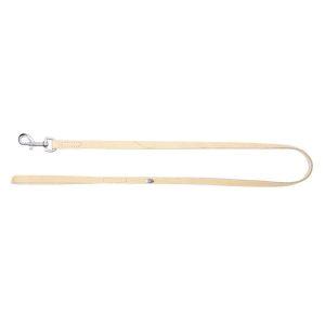 Povodec iz mehkega usnja