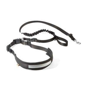 canicross set za tek s psom