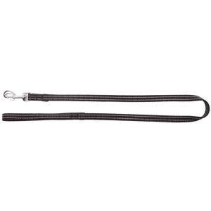 Alternative view of Gumiran povodec za trening psa