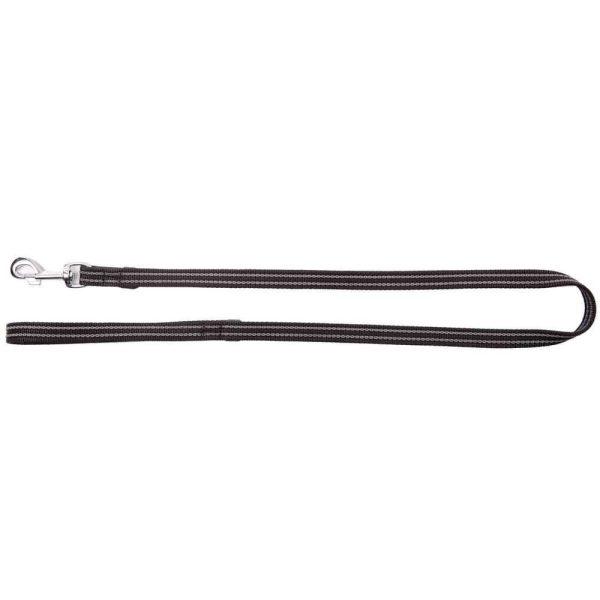 Gumiran povodec za trening psa