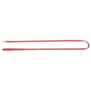 Povodec za psa iz umetnega usnja BASIC