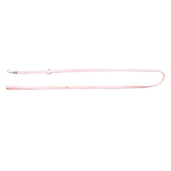 Povodec za psa iz umetnega usnja GLAMOUR