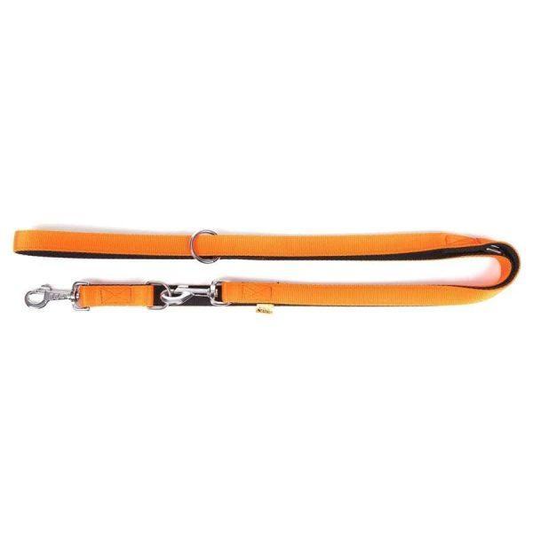 Povodec za psa ENERGY nastavljive dolžine