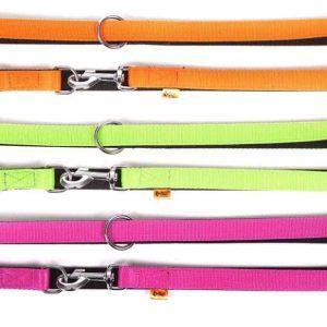 Povodec za psa ENERGY nastavljive dolžine