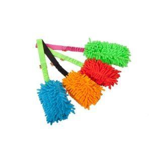 Aport MOP microfibra z BUNGEE ročajem