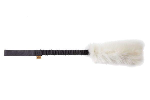 Aport iz OVČJE VOLNE z BUNGEE ročajem