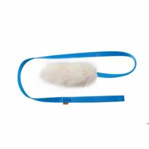 Alternative view of Aport iz OVČJE VOLNE z dolgim ročajem