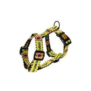 nastavljiva oprsnica