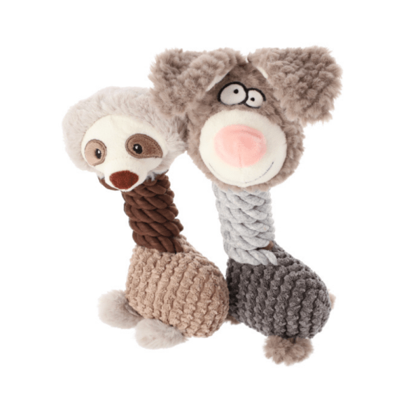 Igrača lemur Branko