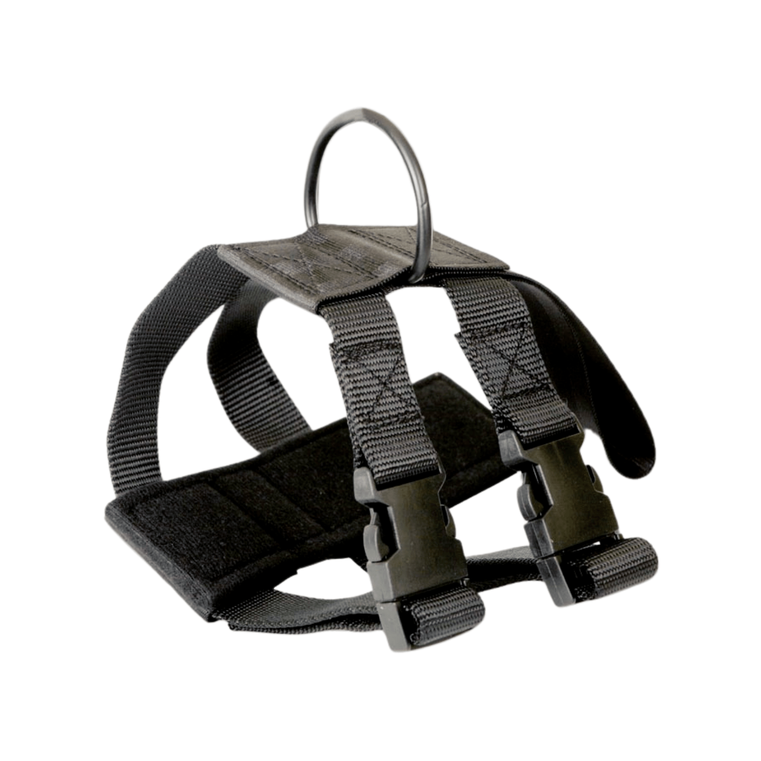 Varnostna oprsnica za psa za v avto