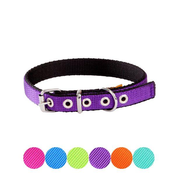 Ovratnica za psa ENERGY EXTRA