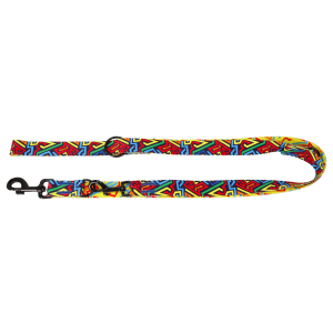 Povodec za psa CITY GRAFFITI