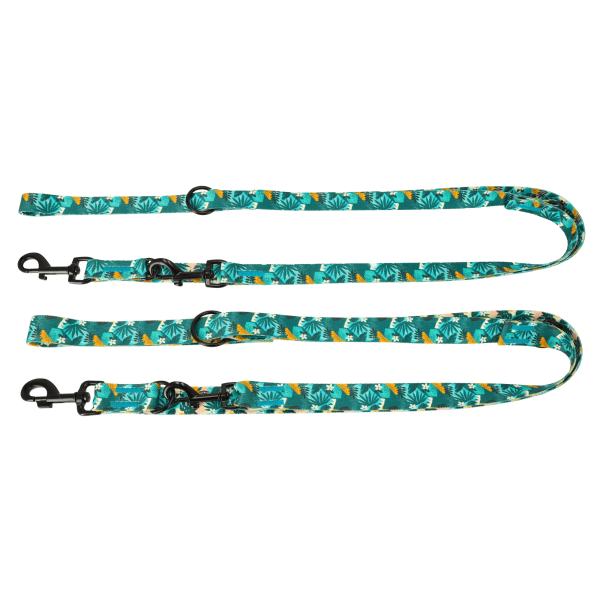 Povodec za psa CITY MONSTERA