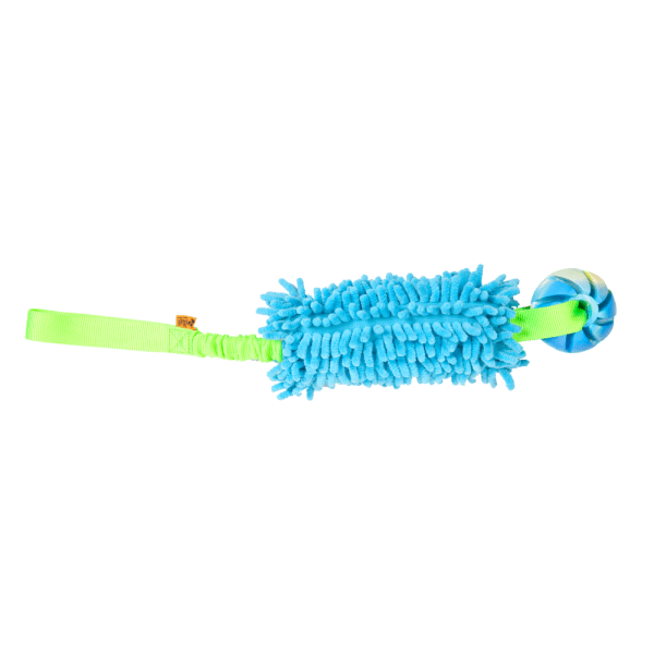 Aport MOP microfibra z ŽOGO in BUNGEE ročajem