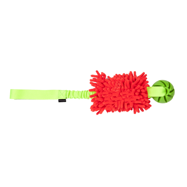 Aport MOP microfibra z ŽOGO in BUNGEE ročajem