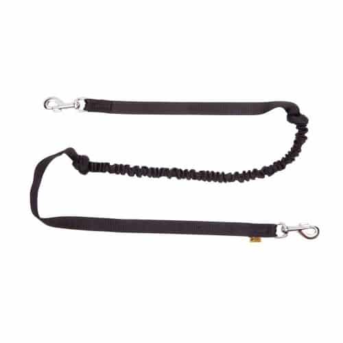 DINGO povodec za tek - CANICROSS bungee - slika 2