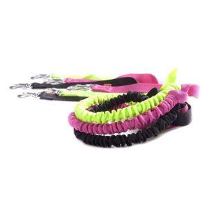 DINGO povodec za tek - CANICROSS bungee