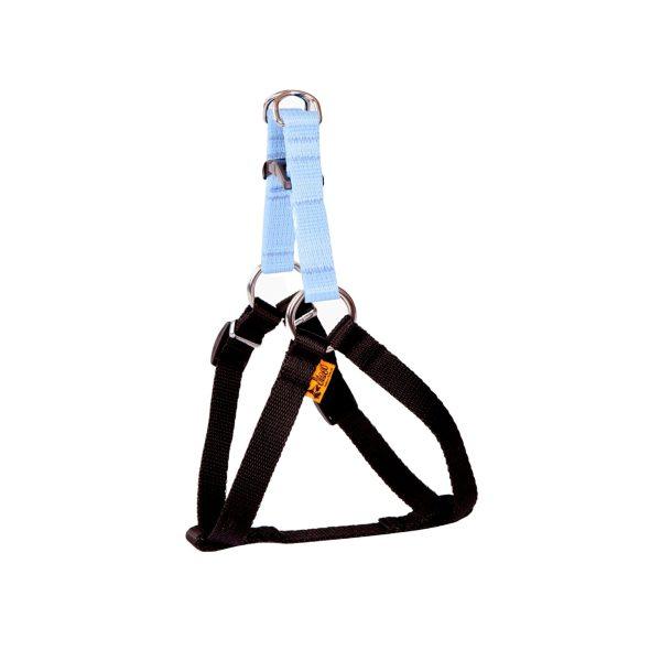 KOMPLET nastavljivih oprsnic STEP-IN ENERGY  - 35 KOS!