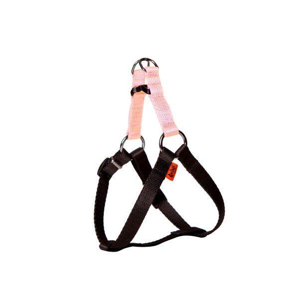 KOMPLET nastavljivih oprsnic STEP-IN ENERGY  - 35 KOS!