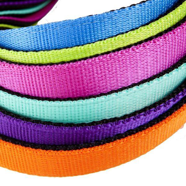 KOMPLET nastavljivih oprsnic STEP-IN ENERGY  - 35 KOS!