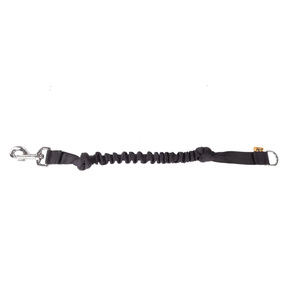 Kratek bungee SHOCK ABSORBER povodec