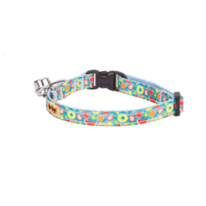 Mačja ovratnica AMERICA FLORIDA