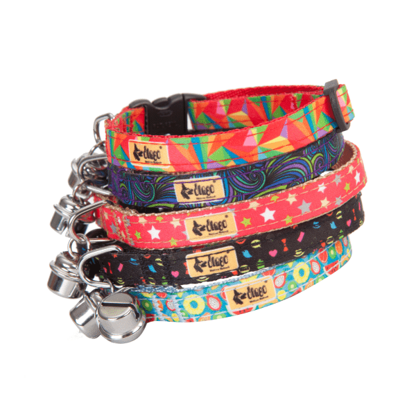 Mačja ovratnica AMERICA FLORIDA