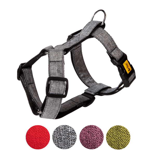 Vodoodporna nastavljiva oprsnica Guard Scandi