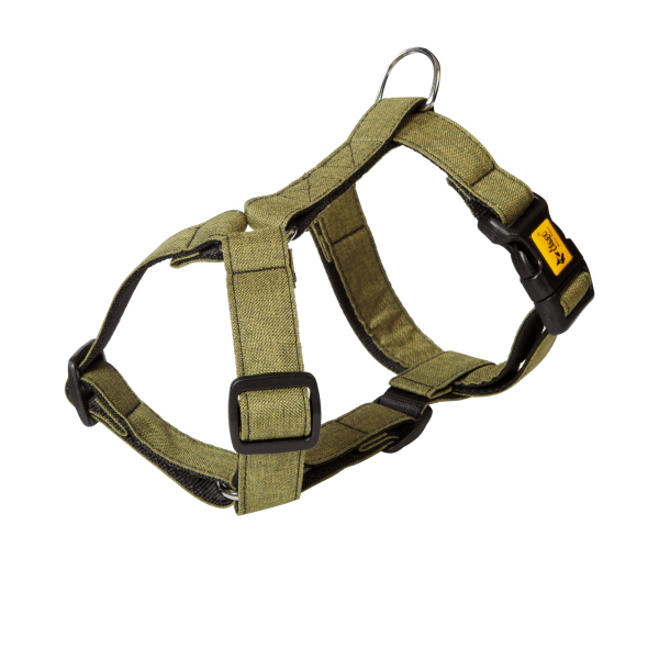 Vodoodporna nastavljiva oprsnica Guard Scandi