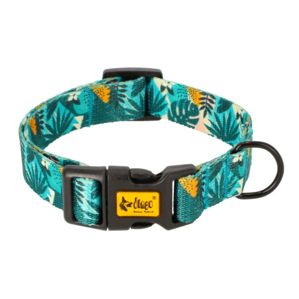 Ovratnica za psa CITY MONSTERA