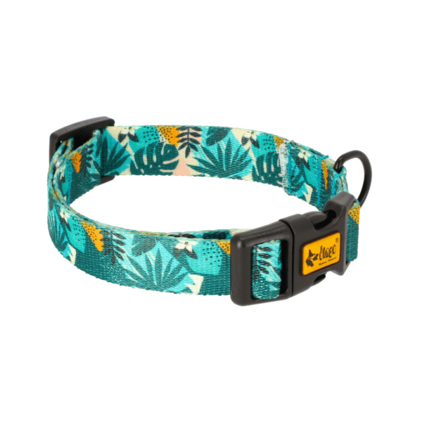 Ovratnica za psa CITY MONSTERA