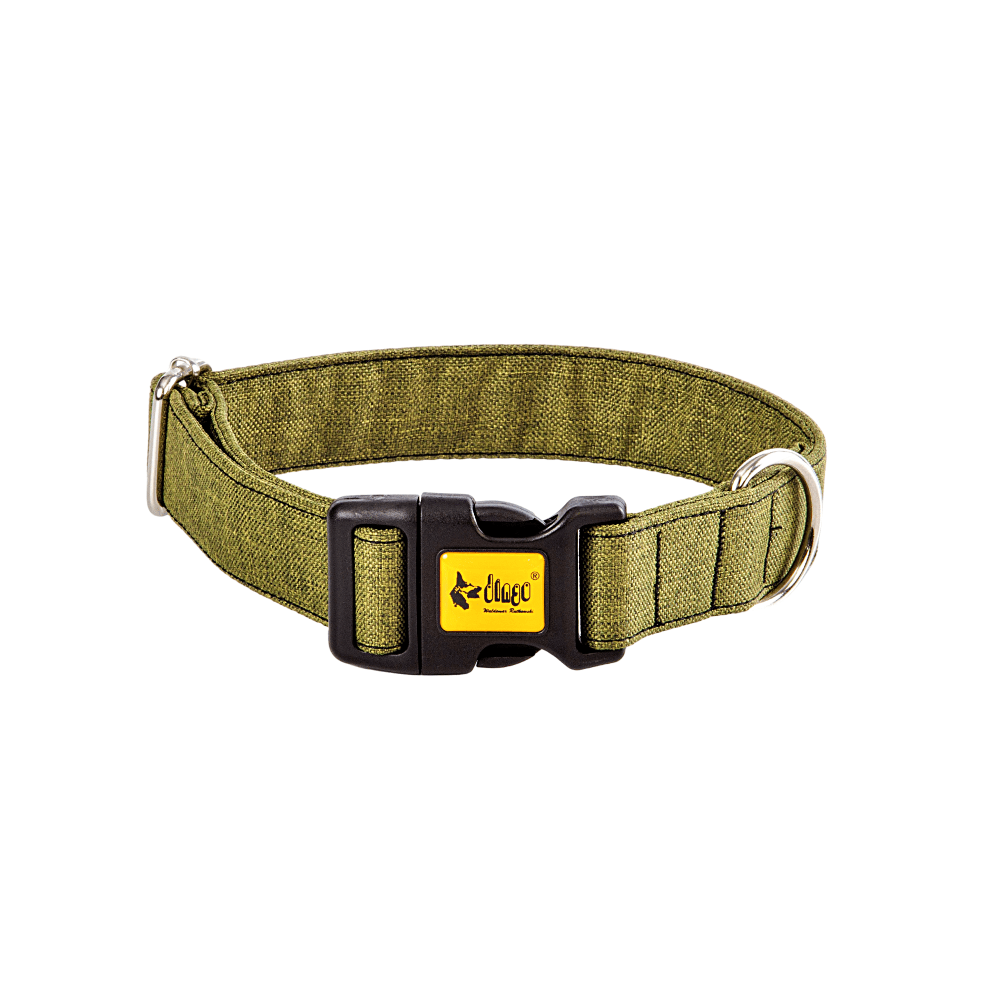 Vodoodporna ovratnica za psa SCANDI