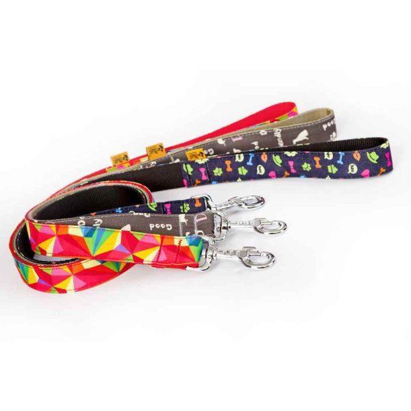 Povodec za psa AMERICA ALABAMA