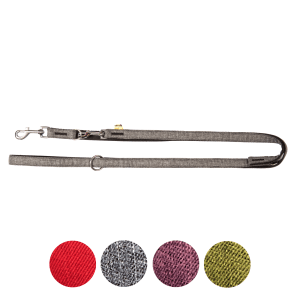 Alternative view of Vodoodporen povodec za psa SCANDI