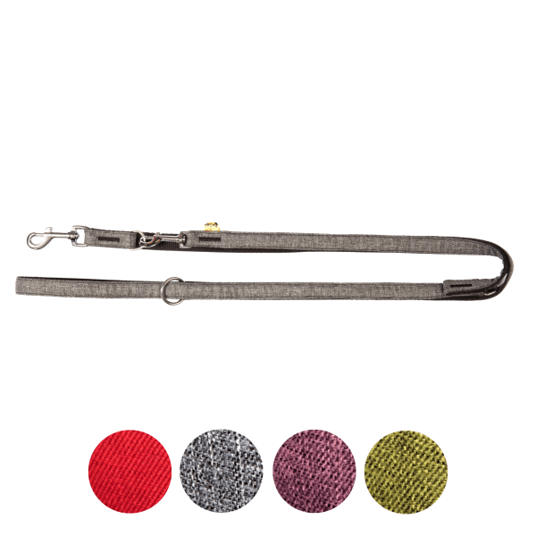 Vodoodporen povodec za psa SCANDI